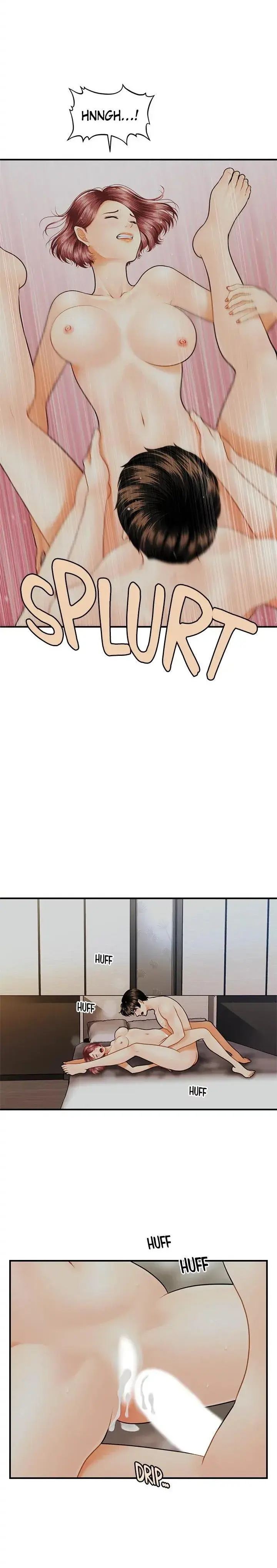 Youre So Handsome Chapter 9 - Page 10
