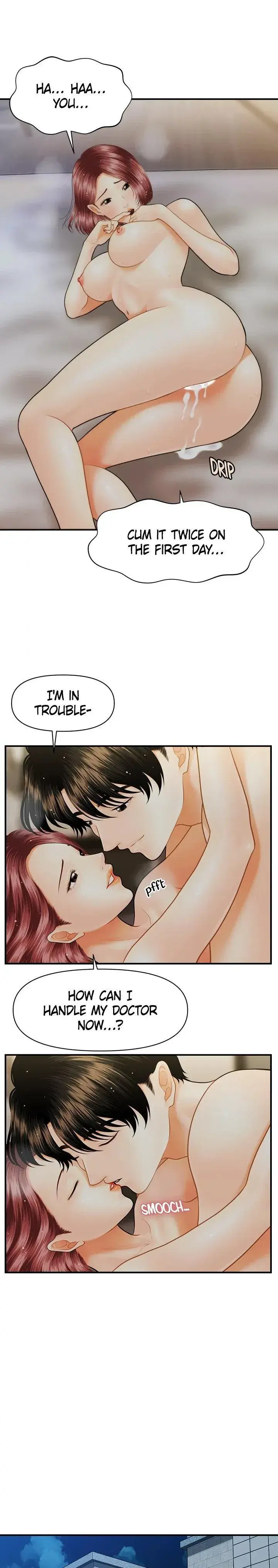 Youre So Handsome Chapter 9 - Page 11