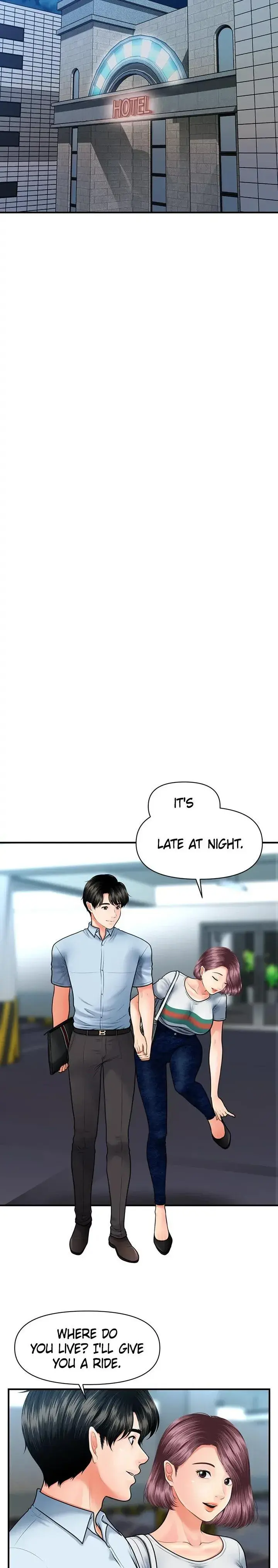 Youre So Handsome Chapter 9 - Page 12