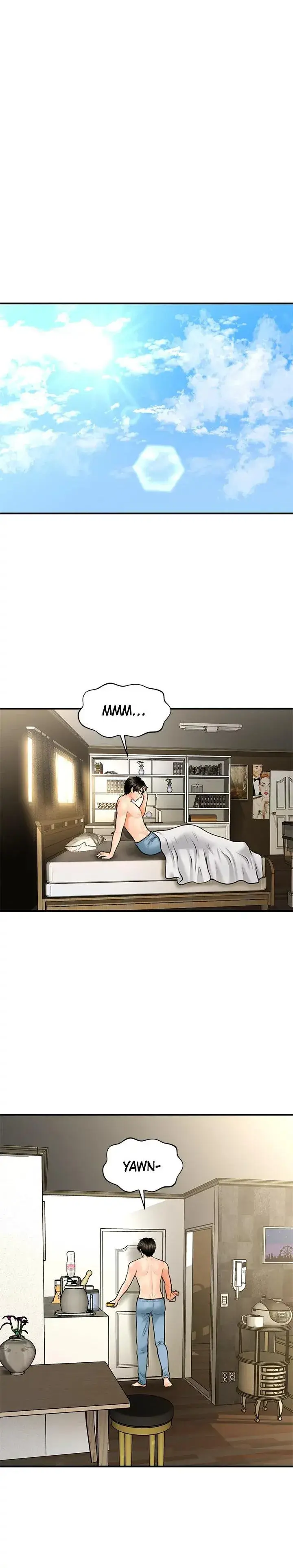Youre So Handsome Chapter 9 - Page 16