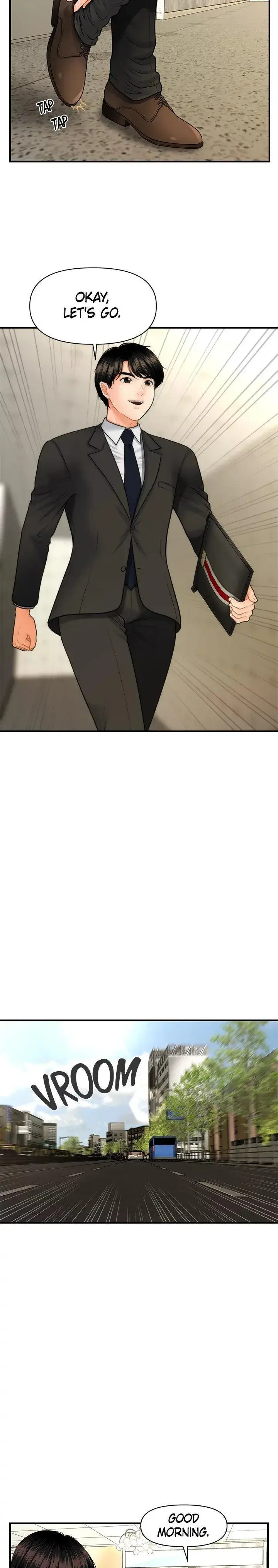 Youre So Handsome Chapter 9 - Page 18
