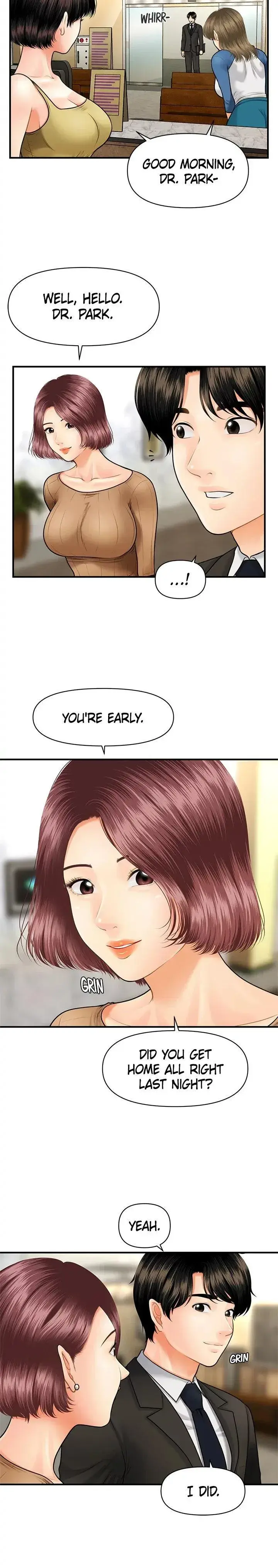 Youre So Handsome Chapter 9 - Page 19