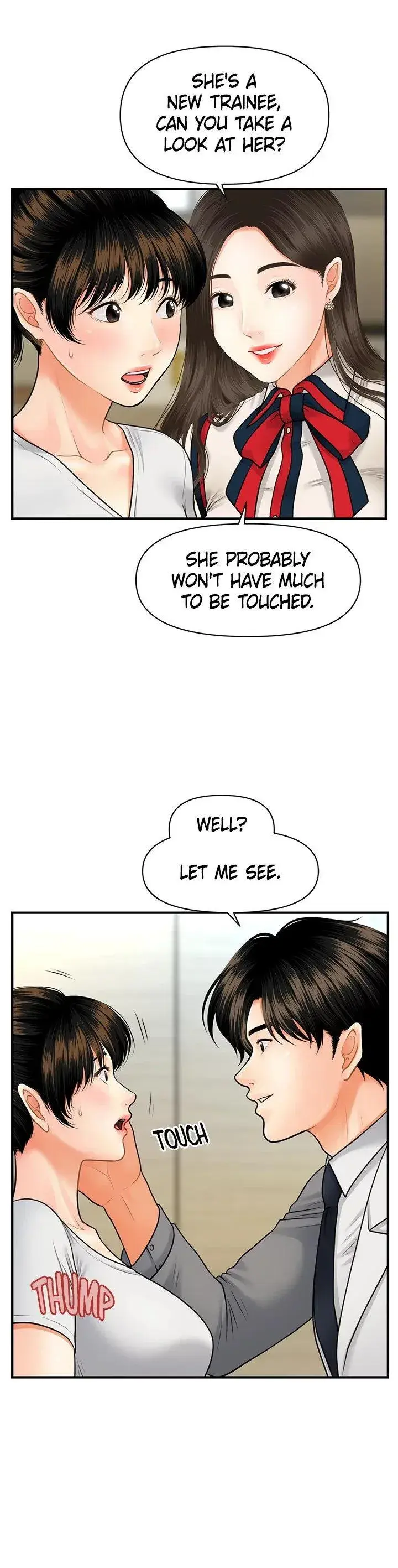 Youre So Handsome Chapter 9 - Page 23