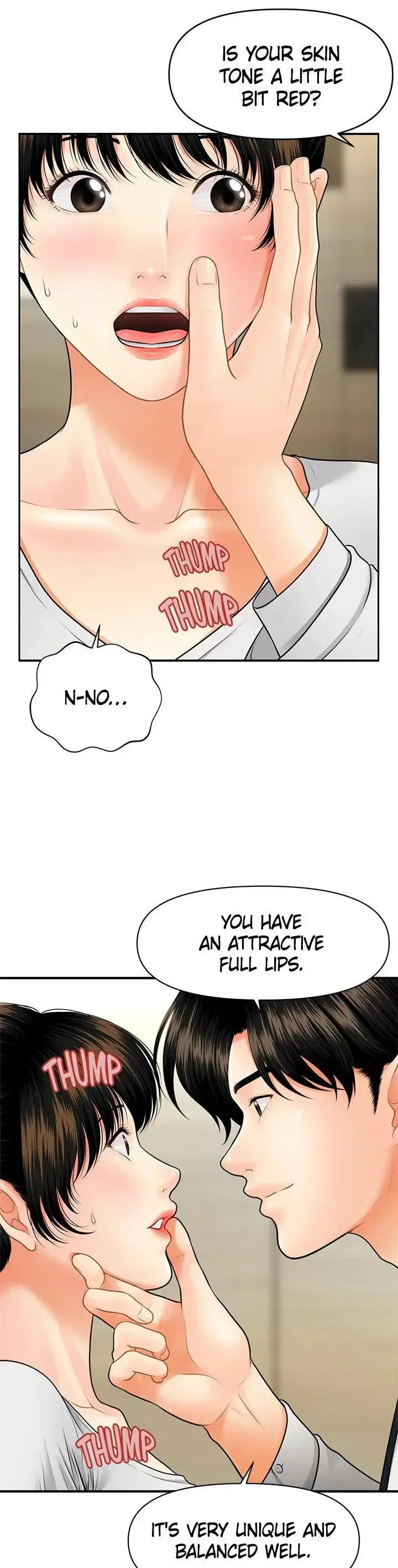 Youre So Handsome Chapter 9 - Page 24
