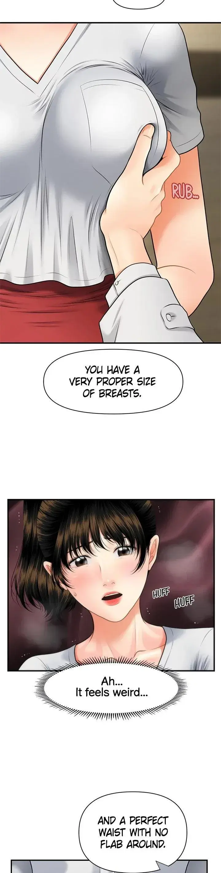 Youre So Handsome Chapter 9 - Page 26