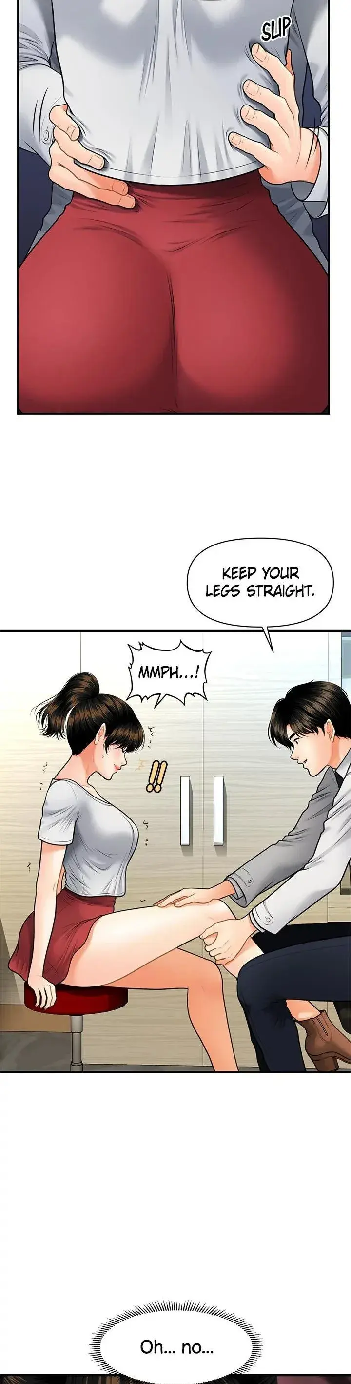 Youre So Handsome Chapter 9 - Page 27
