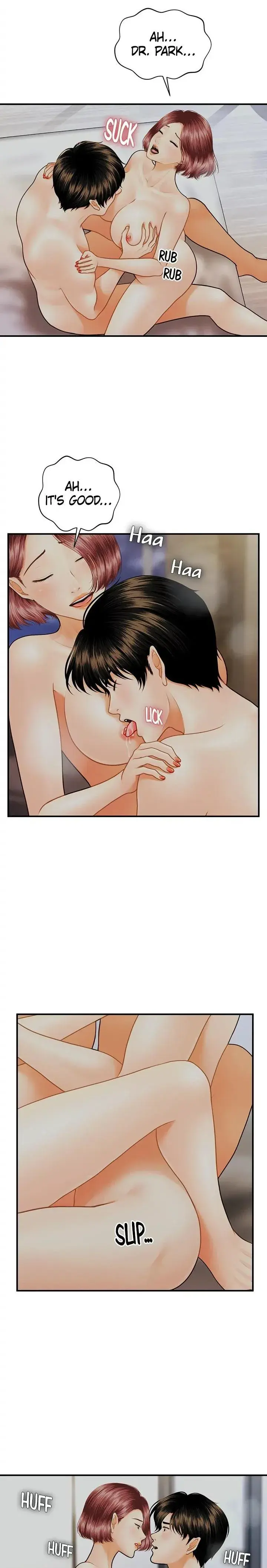 Youre So Handsome Chapter 9 - Page 3