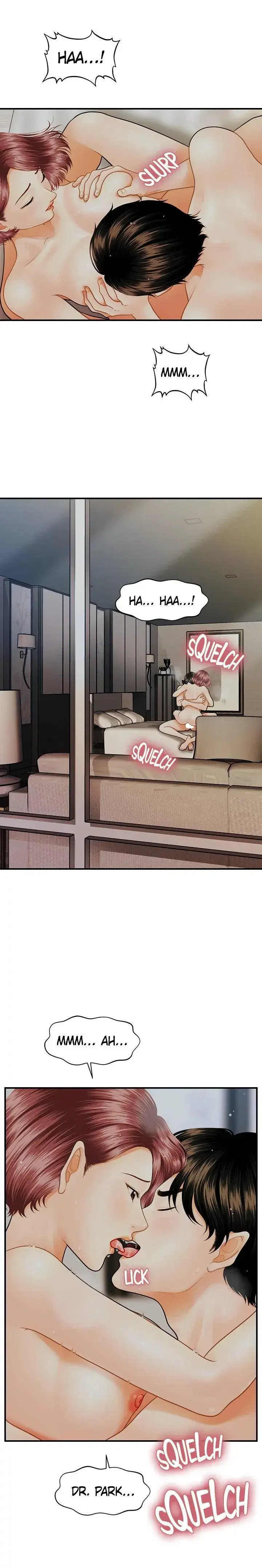 Youre So Handsome Chapter 9 - Page 5