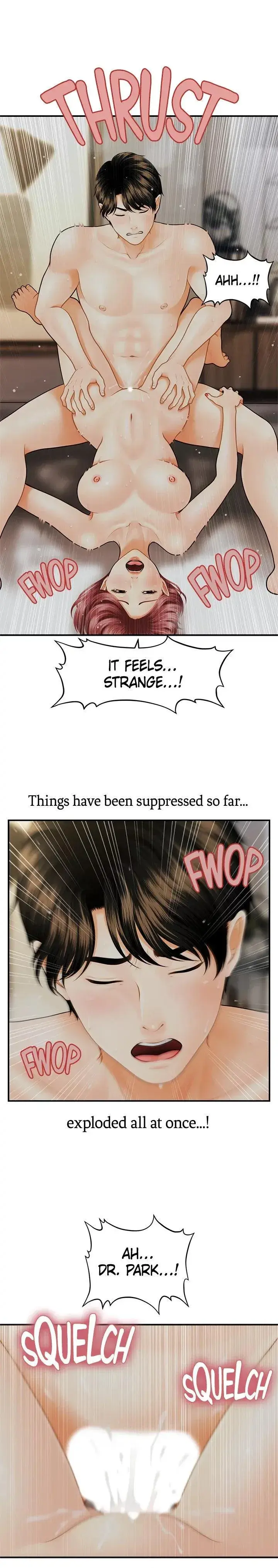 Youre So Handsome Chapter 9 - Page 8