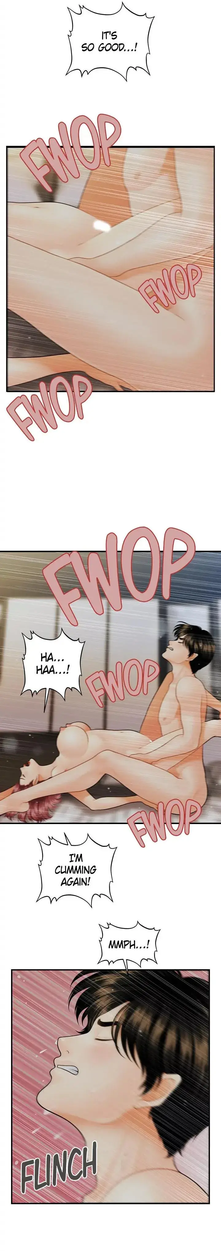 Youre So Handsome Chapter 9 - Page 9