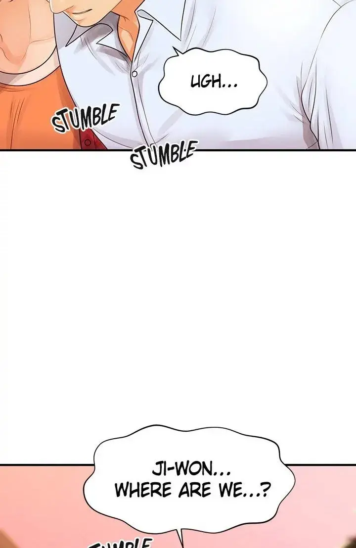 Youre So Handsome Chapter 90 - Page 53