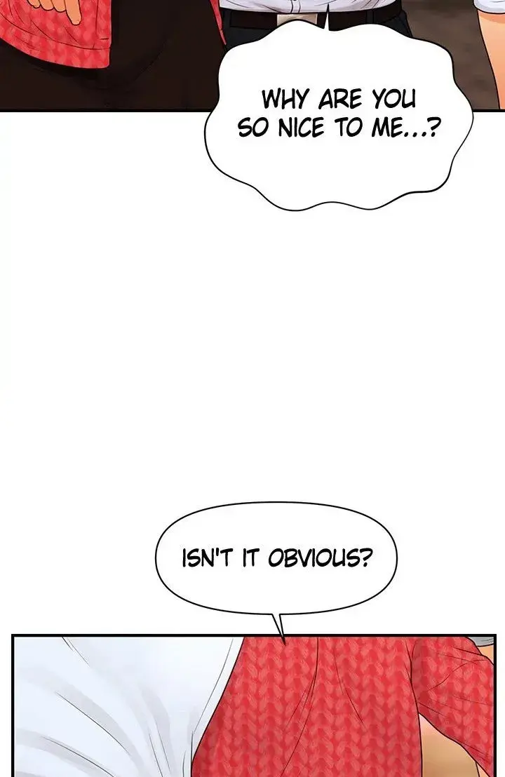 Youre So Handsome Chapter 90 - Page 59