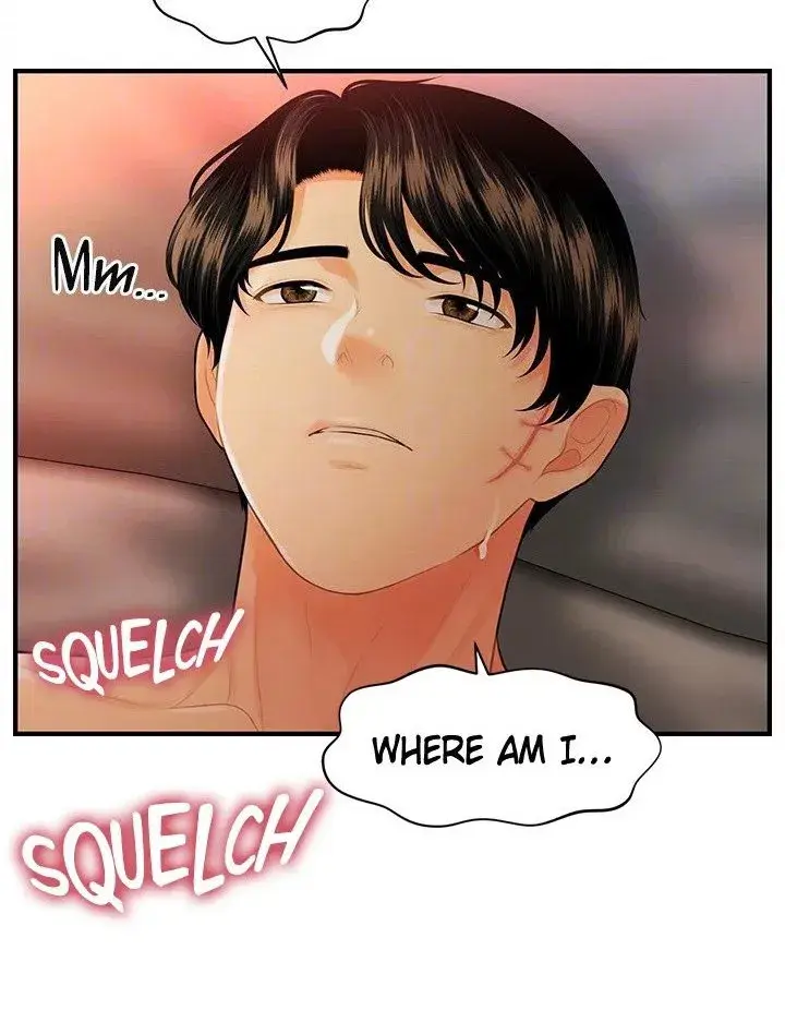 Youre So Handsome Chapter 90 - Page 84