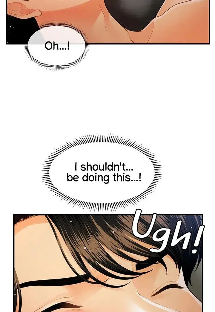 Youre So Handsome Chapter 91 - Page 12
