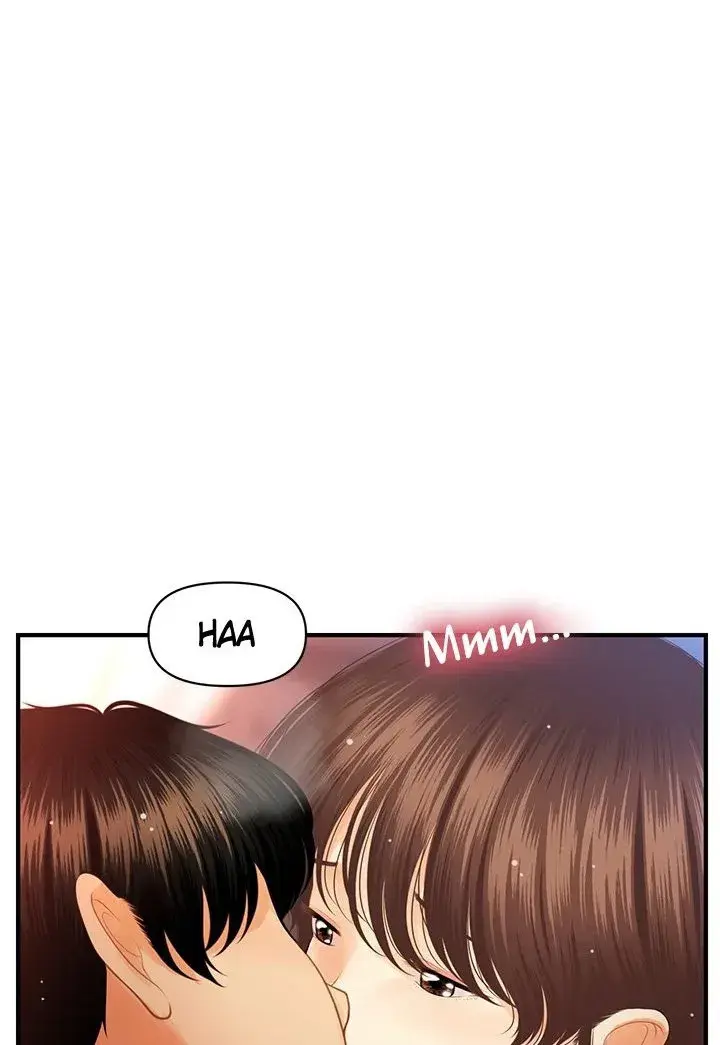 Youre So Handsome Chapter 91 - Page 17