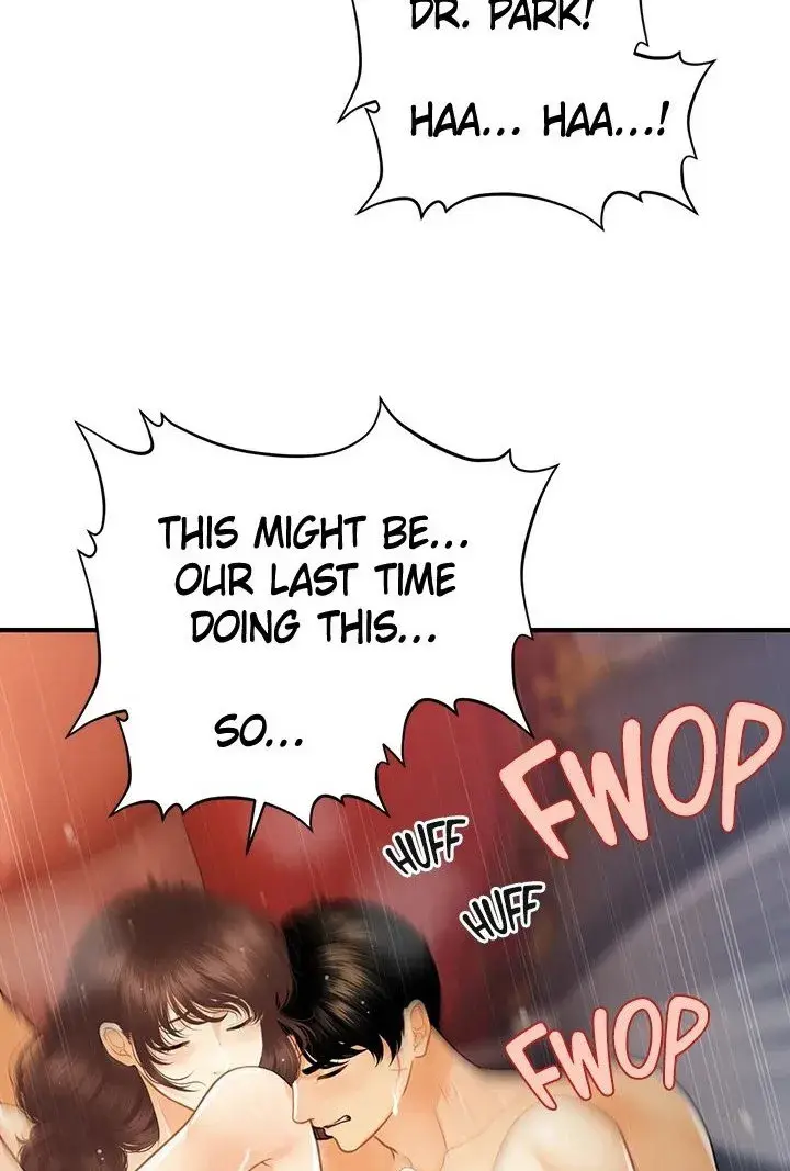 Youre So Handsome Chapter 91 - Page 45