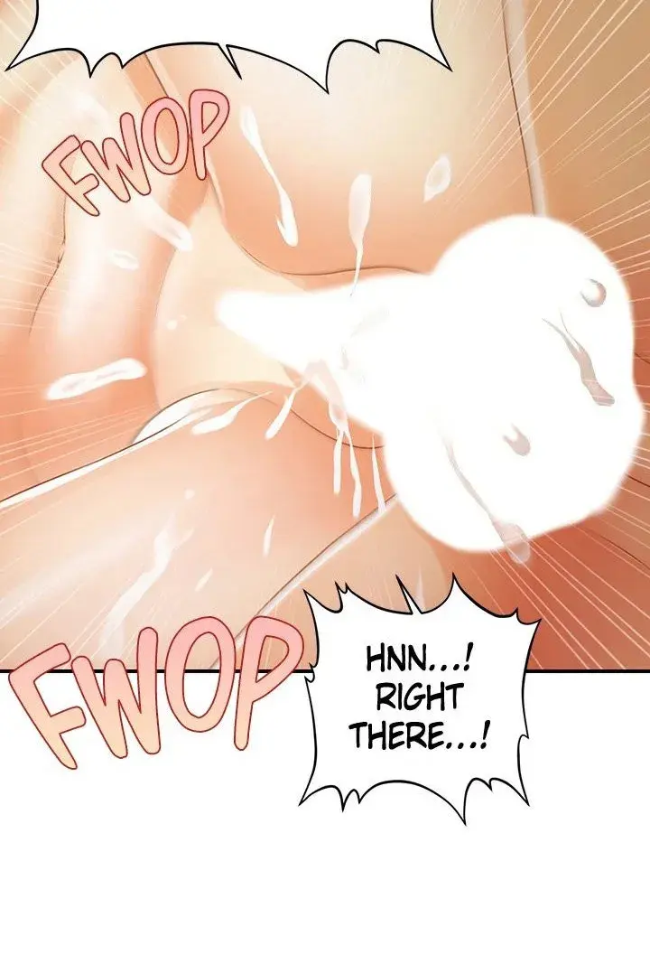 Youre So Handsome Chapter 91 - Page 55