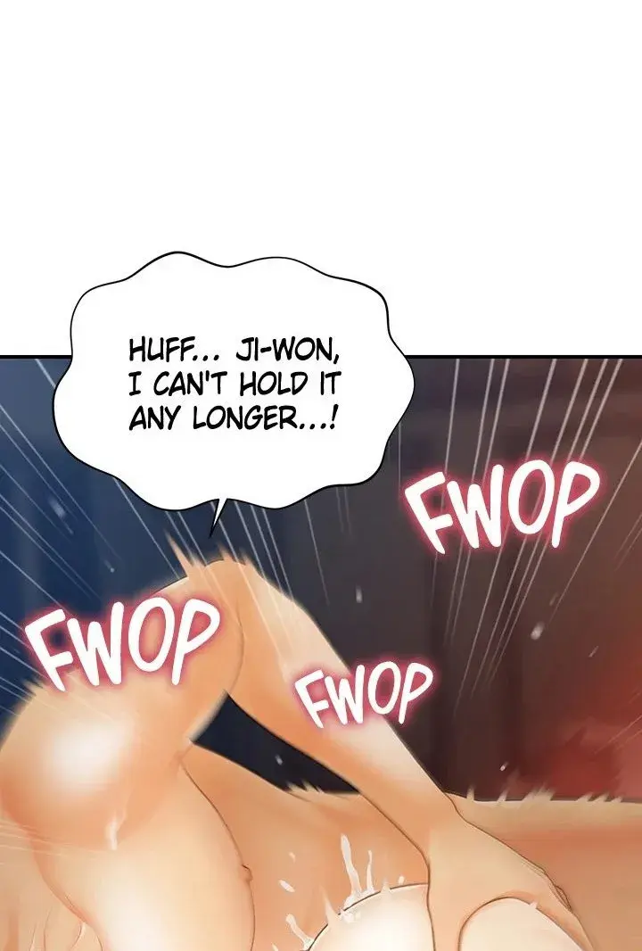 Youre So Handsome Chapter 91 - Page 56