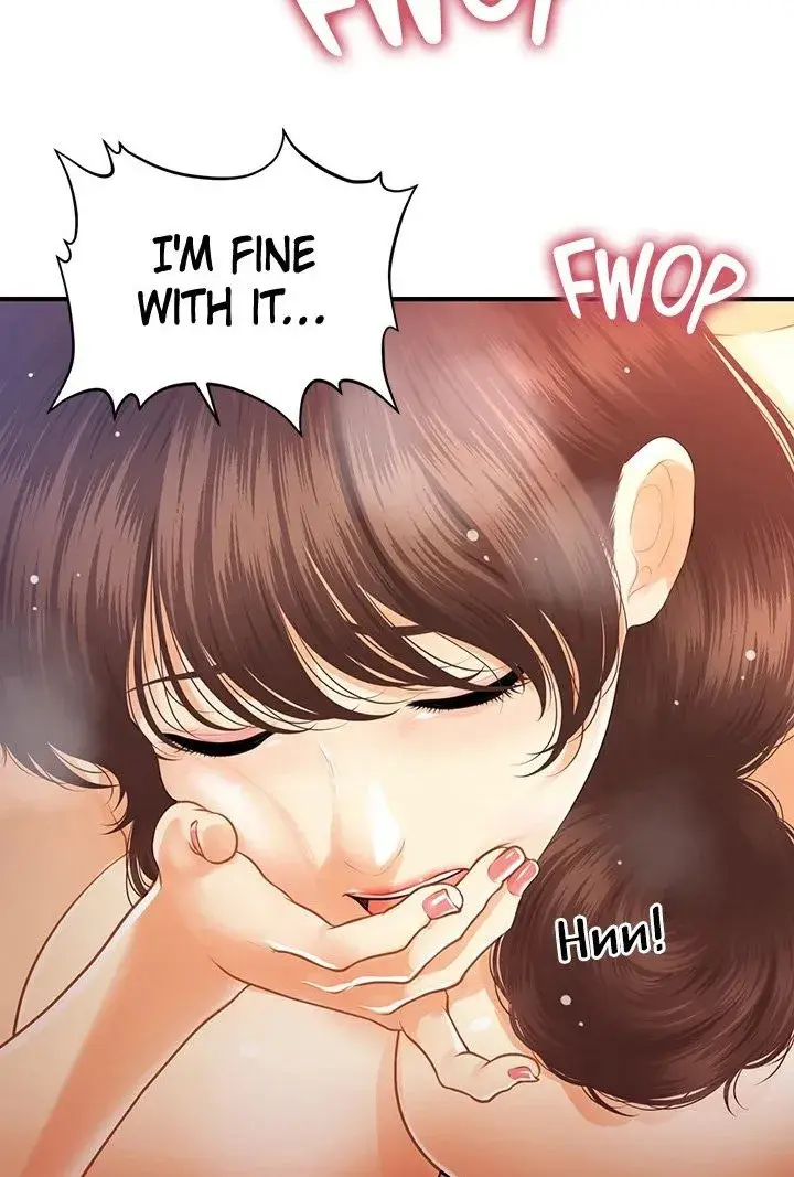 Youre So Handsome Chapter 91 - Page 58
