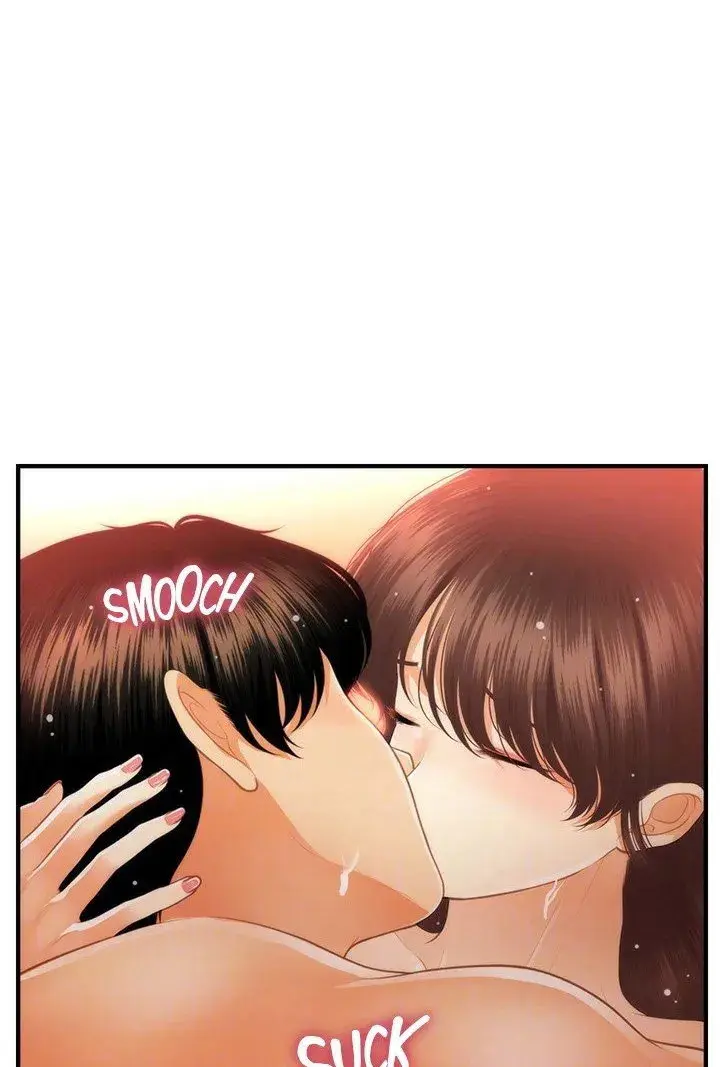 Youre So Handsome Chapter 91 - Page 81