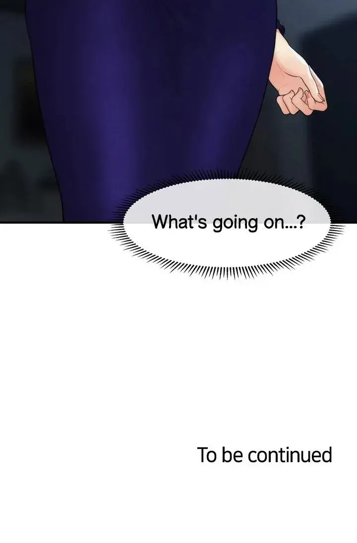 Youre So Handsome Chapter 91 - Page 96