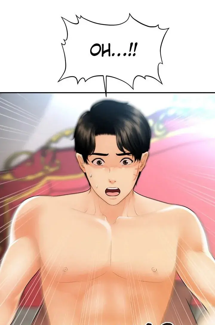 Youre So Handsome Chapter 92 - Page 10