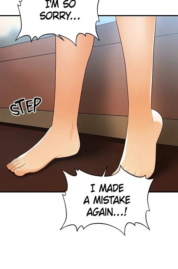Youre So Handsome Chapter 92 - Page 17
