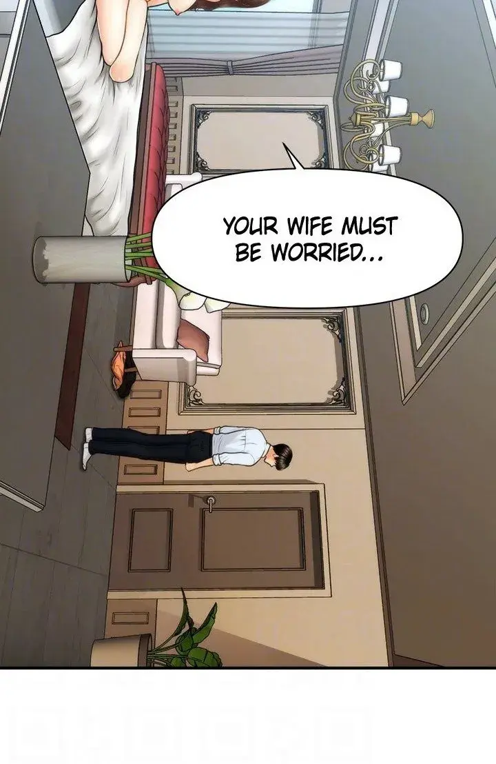 Youre So Handsome Chapter 92 - Page 30
