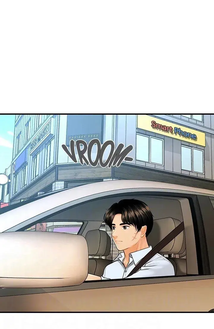 Youre So Handsome Chapter 92 - Page 39