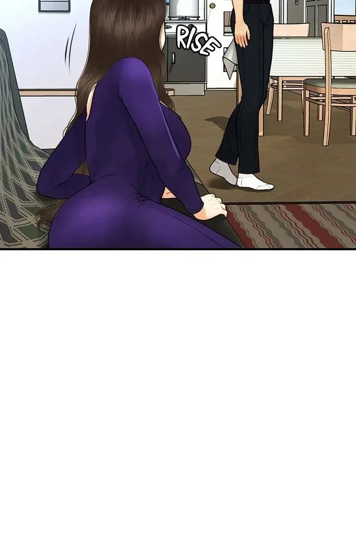 Youre So Handsome Chapter 92 - Page 46