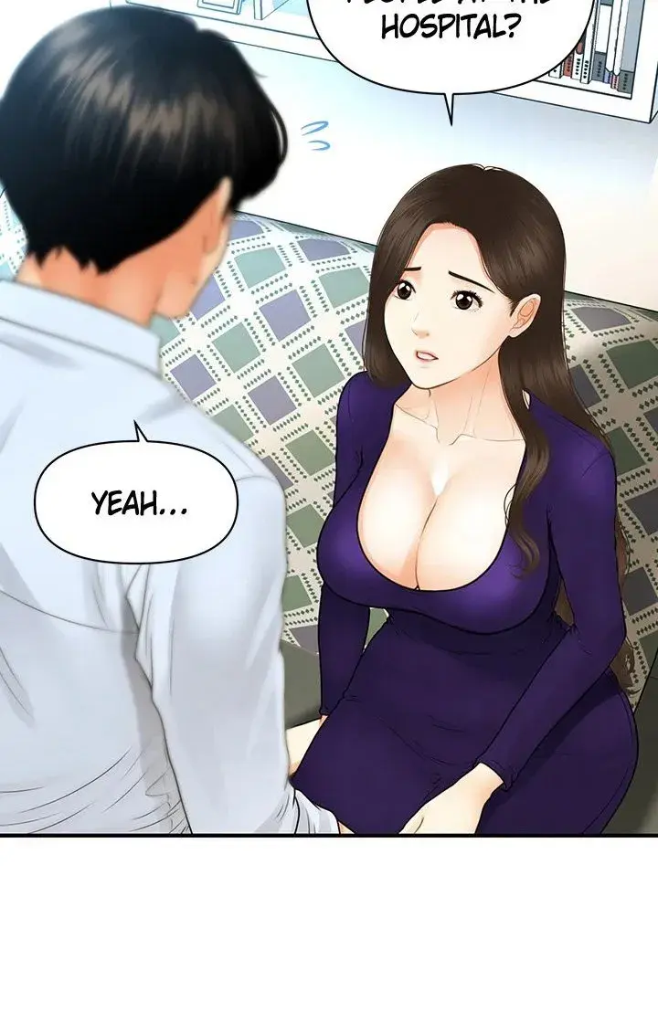 Youre So Handsome Chapter 92 - Page 50