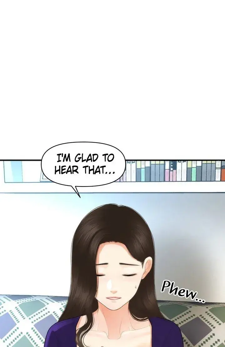 Youre So Handsome Chapter 92 - Page 51