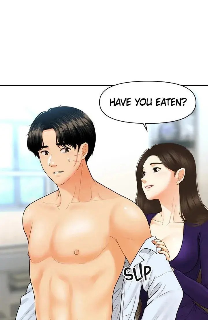 Youre So Handsome Chapter 92 - Page 53