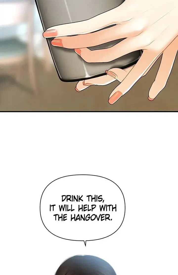 Youre So Handsome Chapter 92 - Page 58