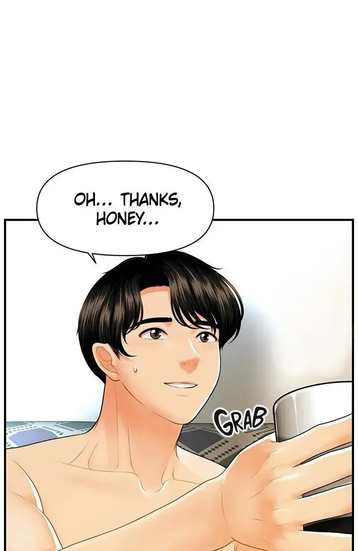 Youre So Handsome Chapter 92 - Page 60