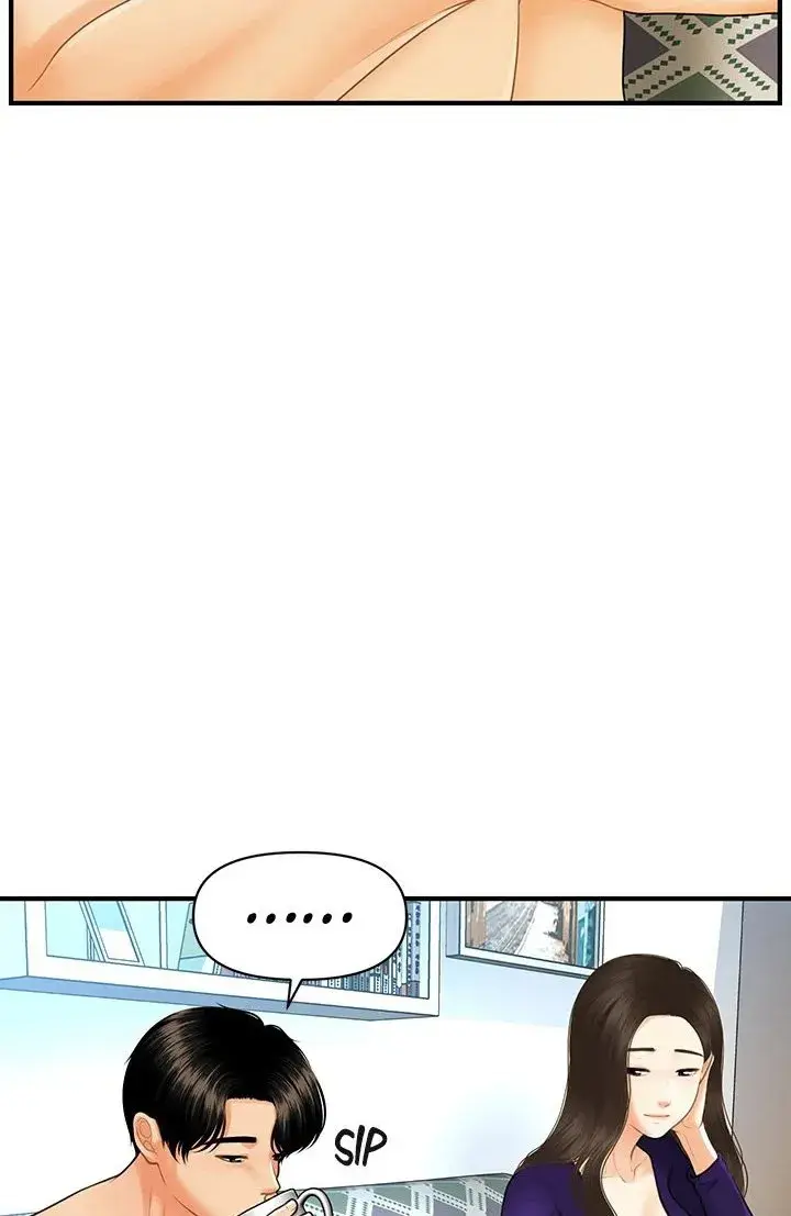 Youre So Handsome Chapter 92 - Page 61