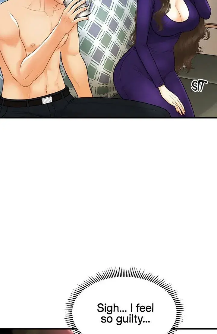 Youre So Handsome Chapter 92 - Page 62