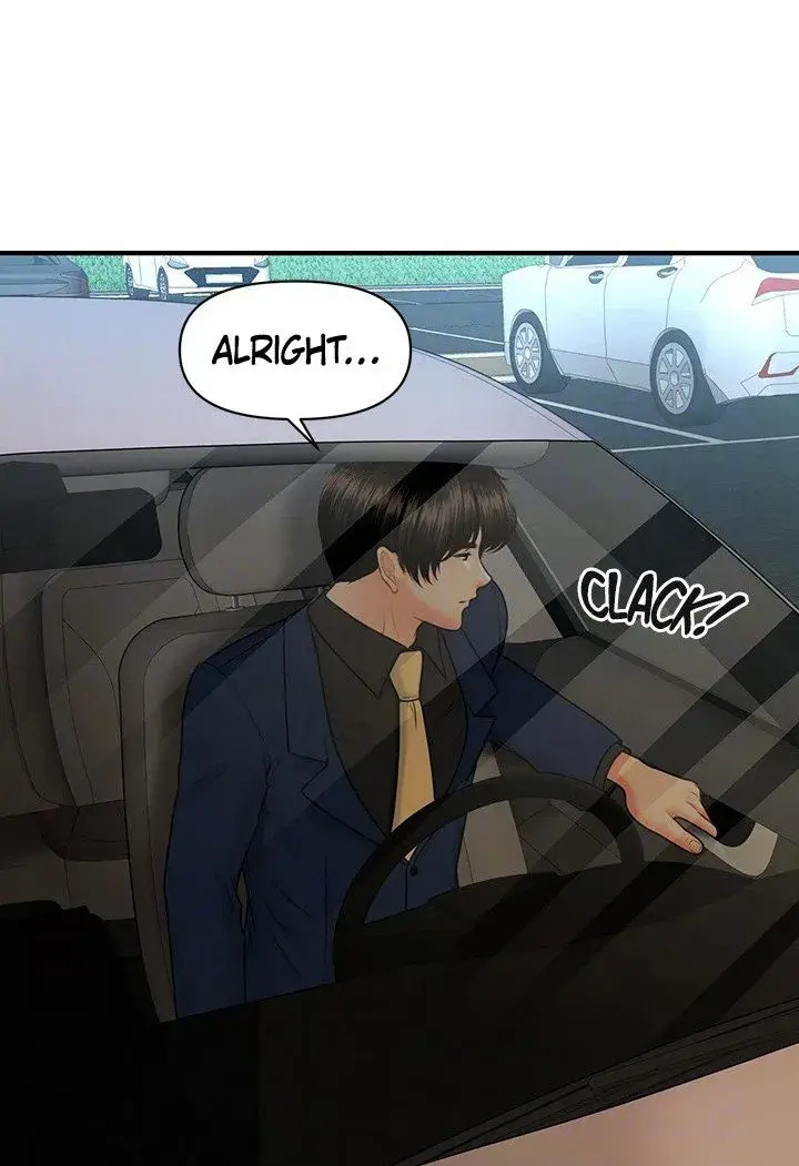 Youre So Handsome Chapter 92 - Page 80