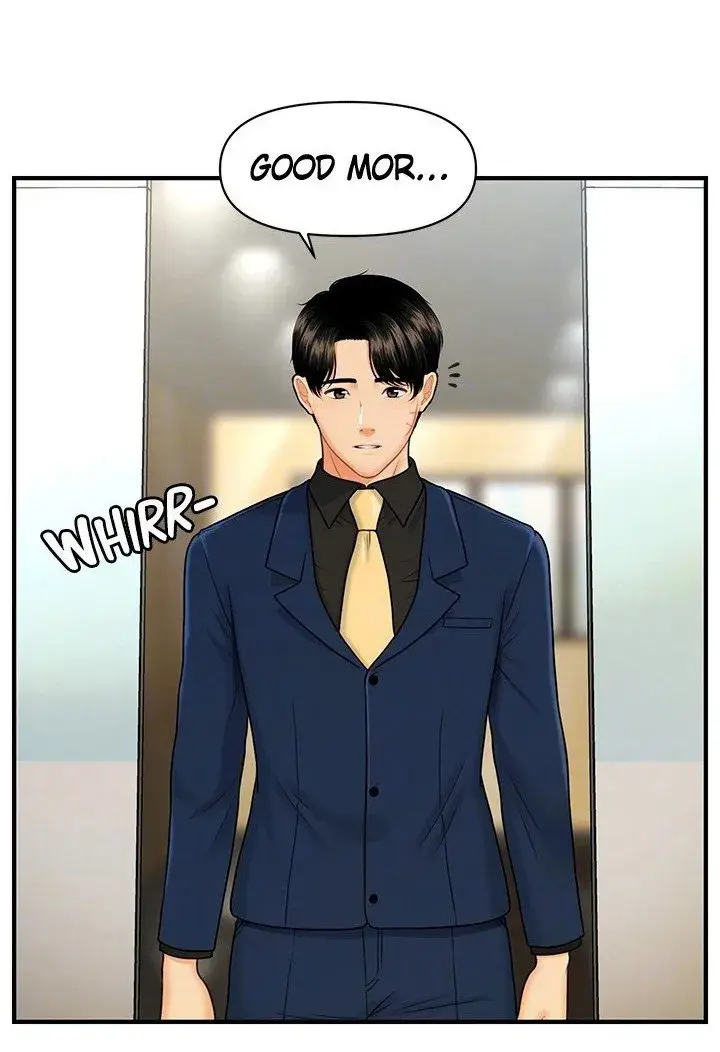 Youre So Handsome Chapter 92 - Page 86