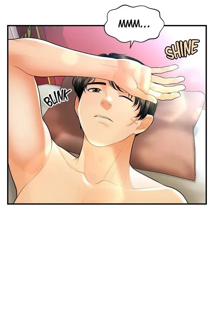 Youre So Handsome Chapter 92 - Page 9