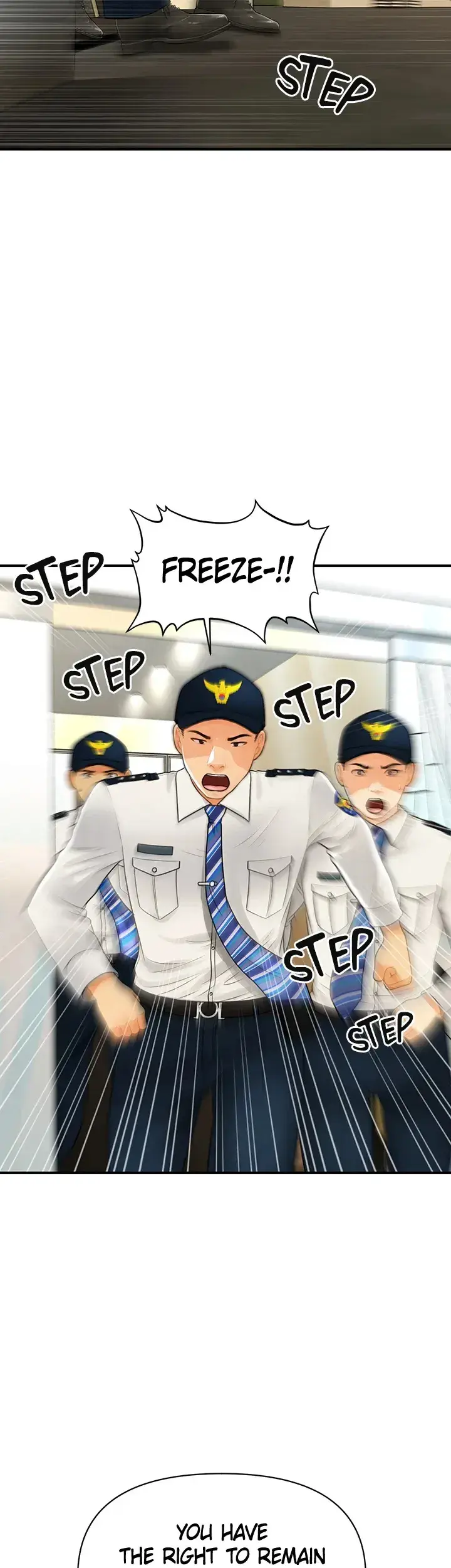 Youre So Handsome Chapter 93 - Page 22