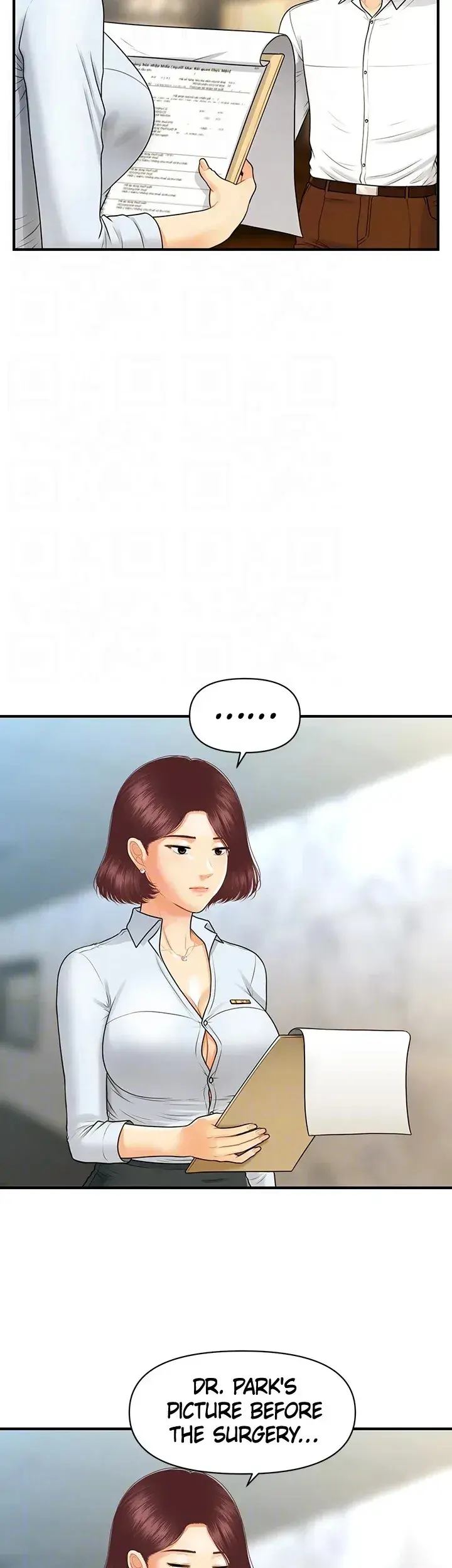 Youre So Handsome Chapter 93 - Page 35