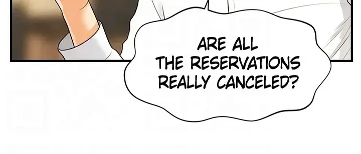 Youre So Handsome Chapter 93 - Page 38