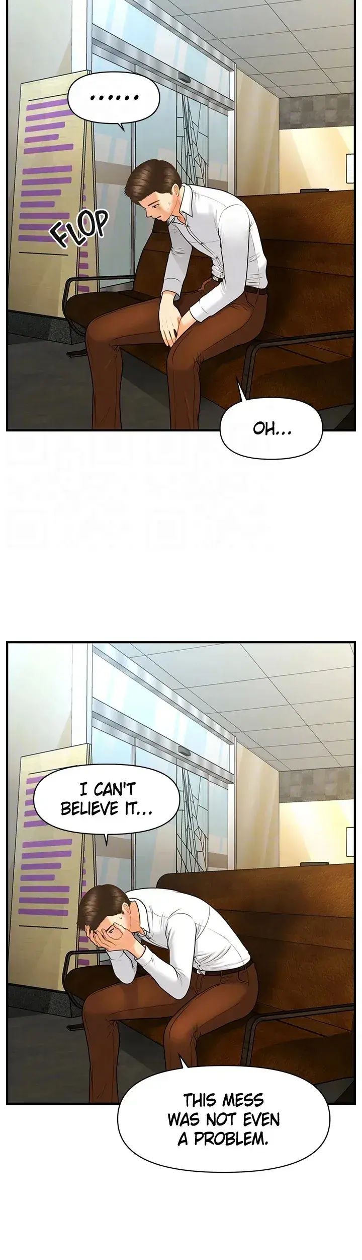 Youre So Handsome Chapter 93 - Page 40