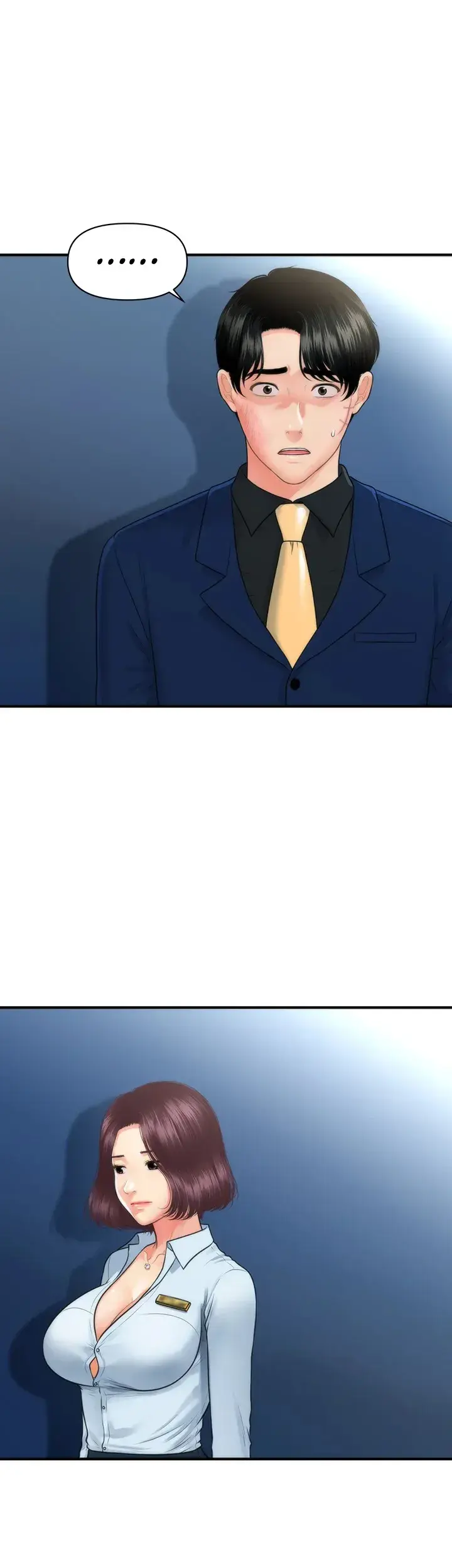 Youre So Handsome Chapter 93 - Page 43
