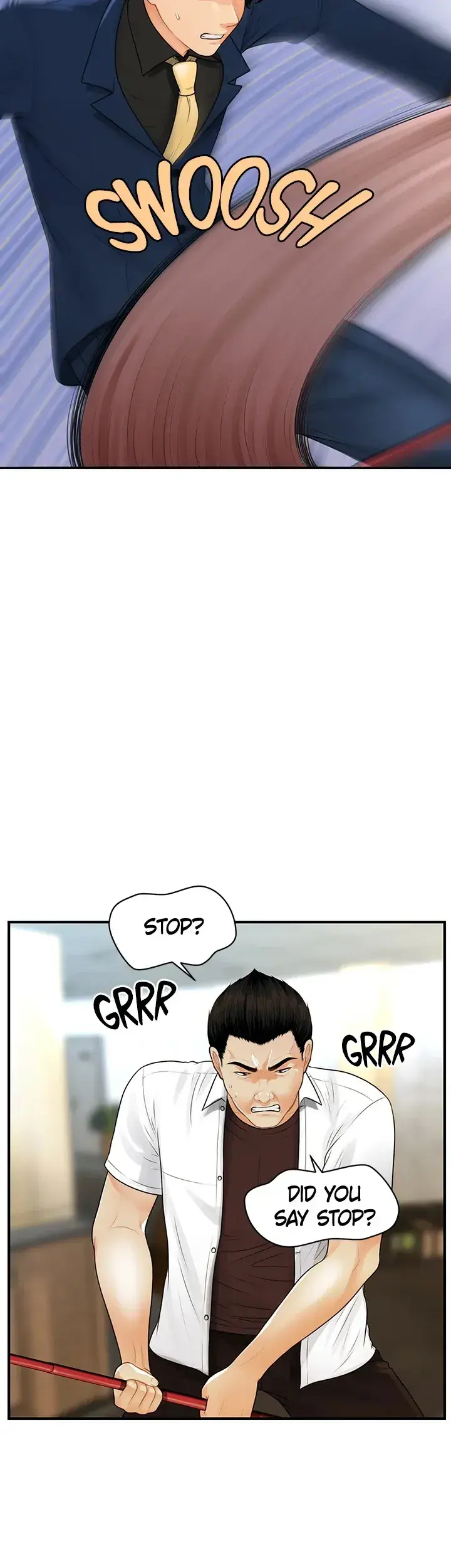 Youre So Handsome Chapter 93 - Page 7