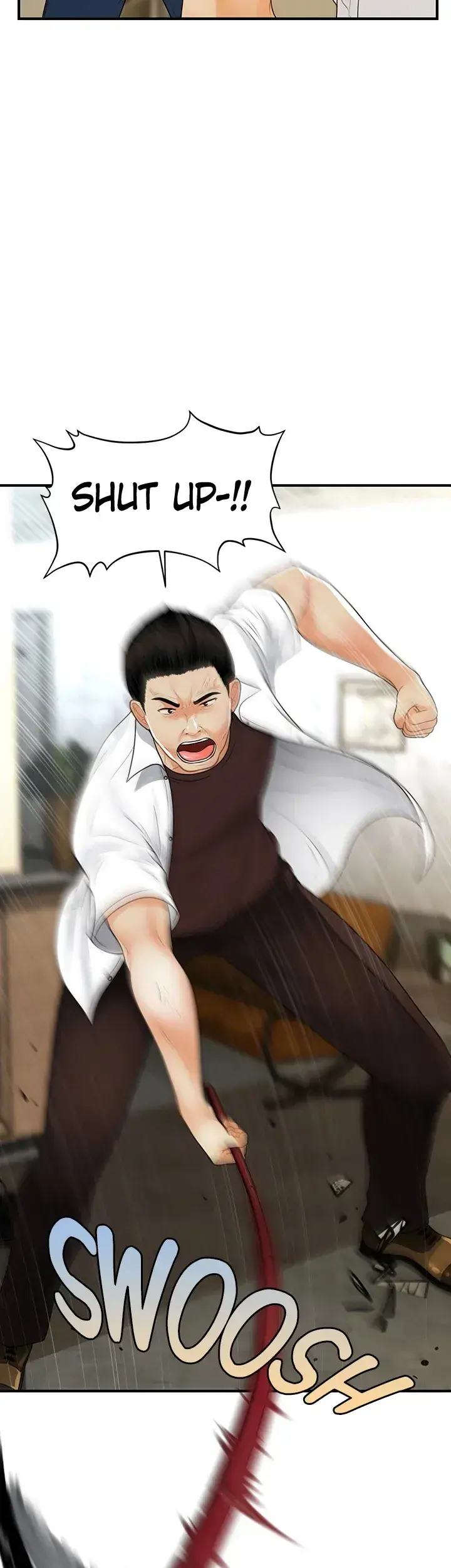 Youre So Handsome Chapter 93 - Page 9