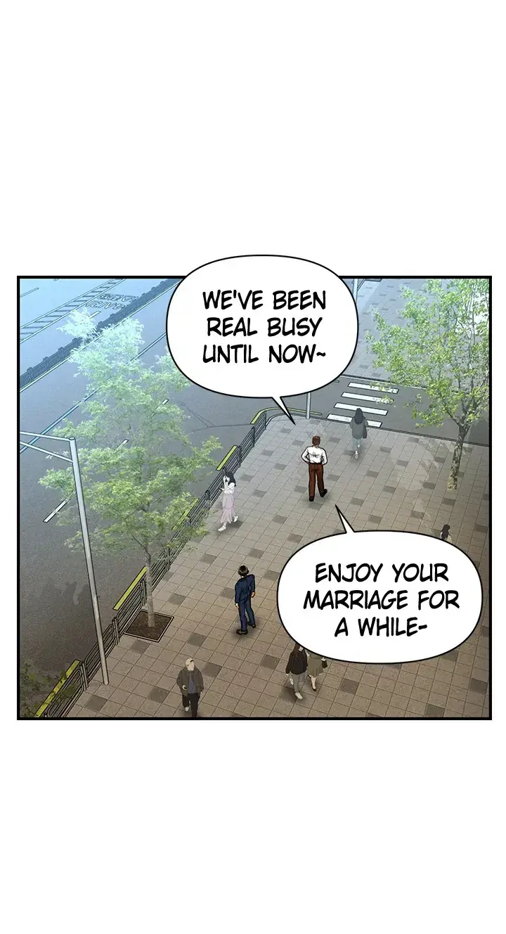 Youre So Handsome Chapter 94 - Page 10