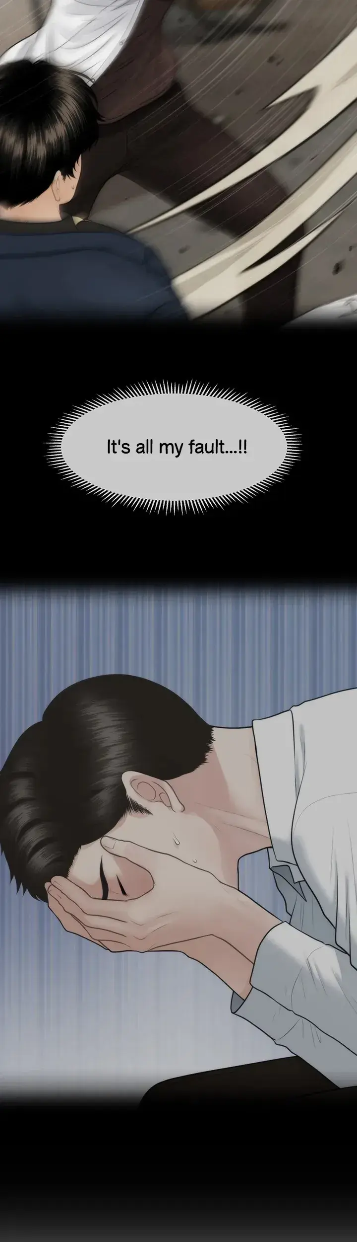 Youre So Handsome Chapter 94 - Page 23