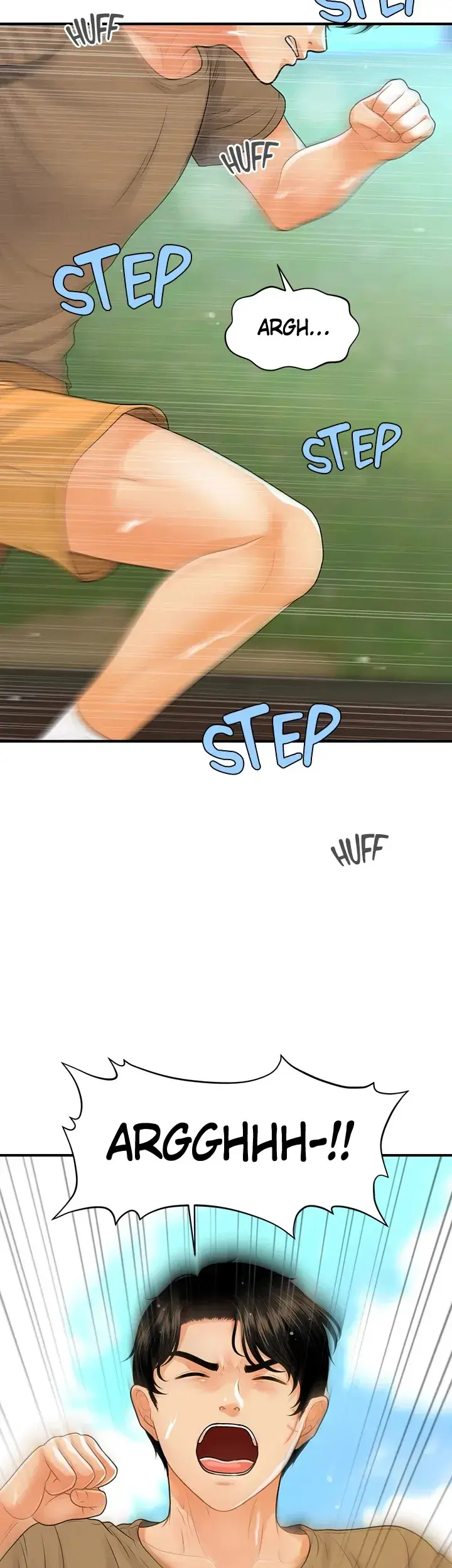 Youre So Handsome Chapter 94 - Page 27